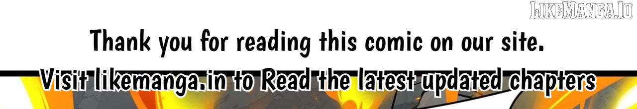Era of the Haunted Chapter 531 - page 1